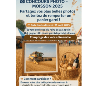AFFICHE CONCOURS PHOTOS
